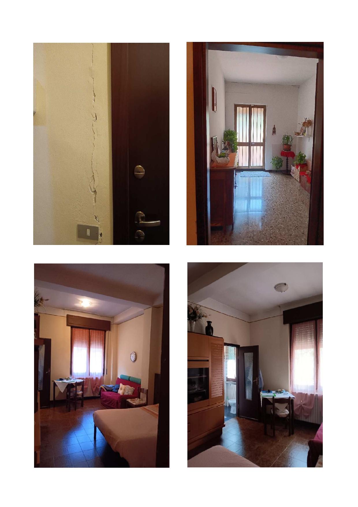 immobile appartamento all'asta in Via Santa Maria, 14, 23854 Olginate LC, Italia Olginate, Lecco - 1