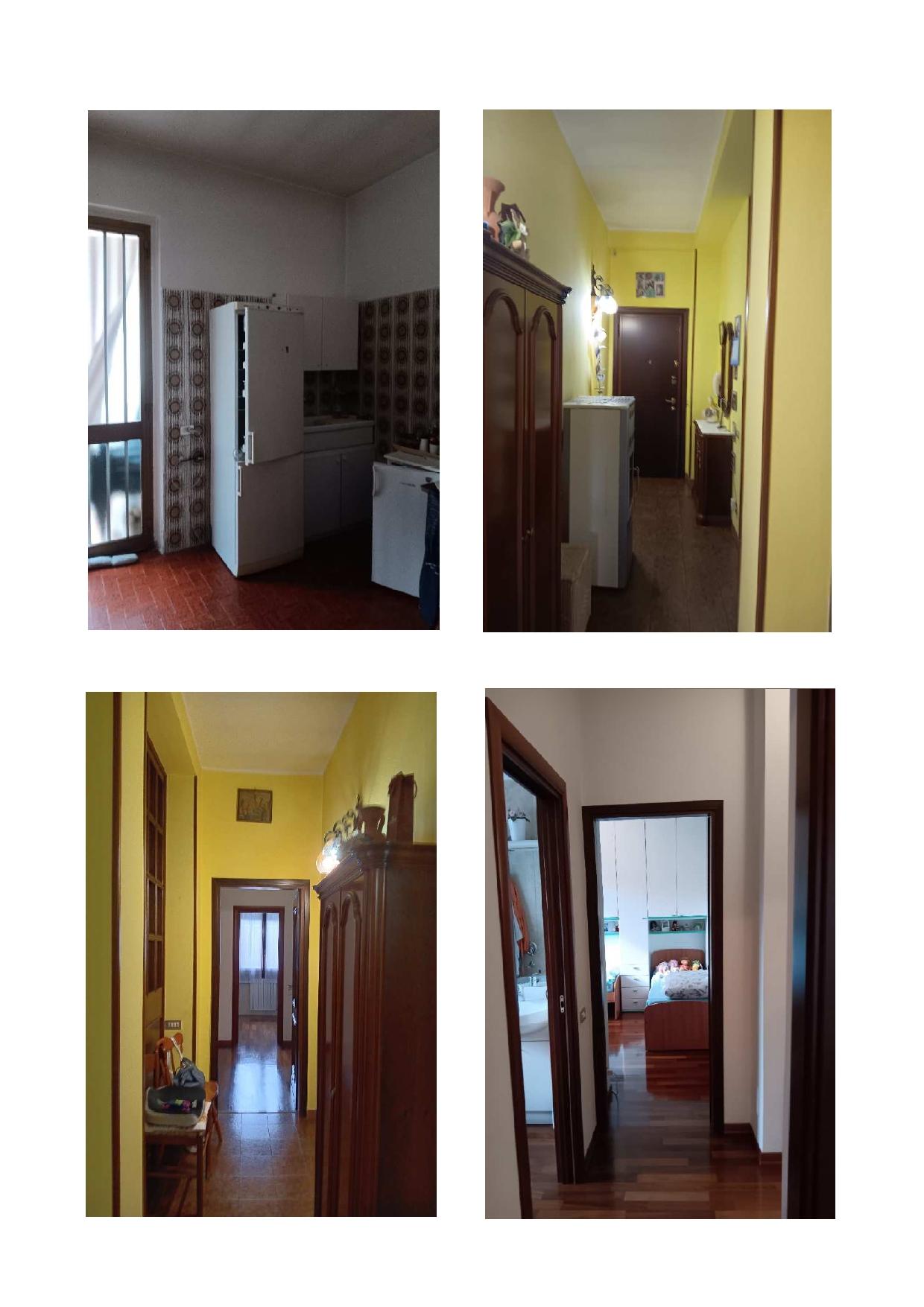 immobile appartamento all'asta in Via Santa Maria, 14, 23854 Olginate LC, Italia Olginate, Lecco - 5