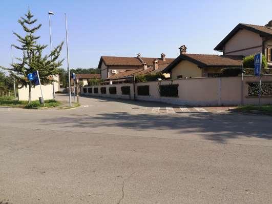 immobile APPARTAMENTO ALL'ASTA IN VIA S PDELLA CROCE, LISCATE (MI) - 1