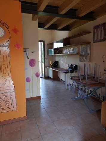 immobile APPARTAMENTO ALL'ASTA IN VIA S PDELLA CROCE, LISCATE (MI) - 2