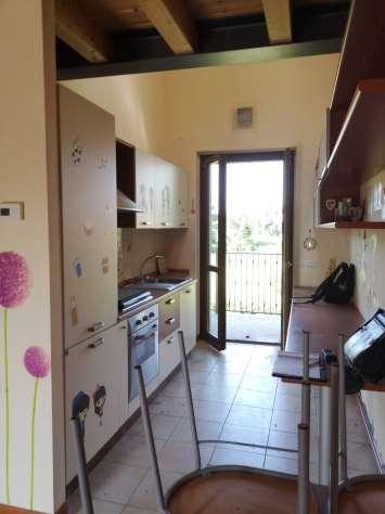 immobile APPARTAMENTO ALL'ASTA IN VIA S PDELLA CROCE, LISCATE (MI) - 3