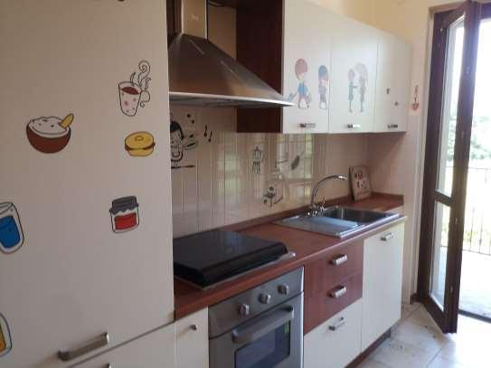immobile APPARTAMENTO ALL'ASTA IN VIA S PDELLA CROCE, LISCATE (MI) - 4