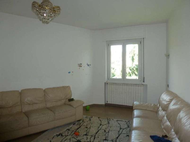 immobile appartamento all'asta in Via Armando Diaz, 20, 22020 San Fermo della Battaglia CO, Italia San Fermo Della Battaglia, Como - 4