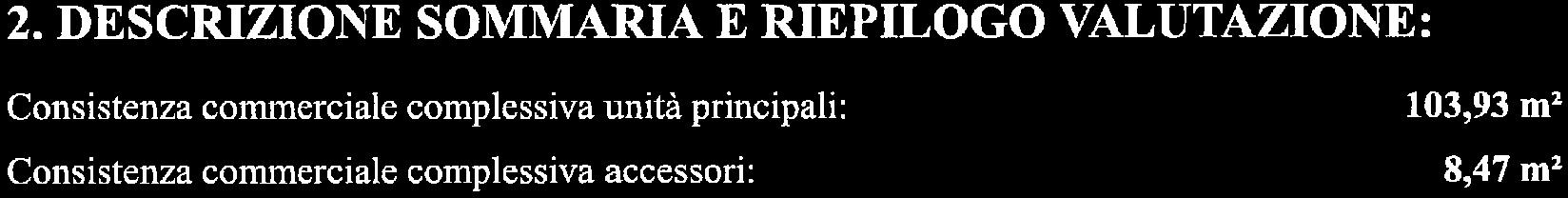 immobile appartamento all'asta in Via BUONARROTI 40/C - 21013 Gallarate (VA) - 5