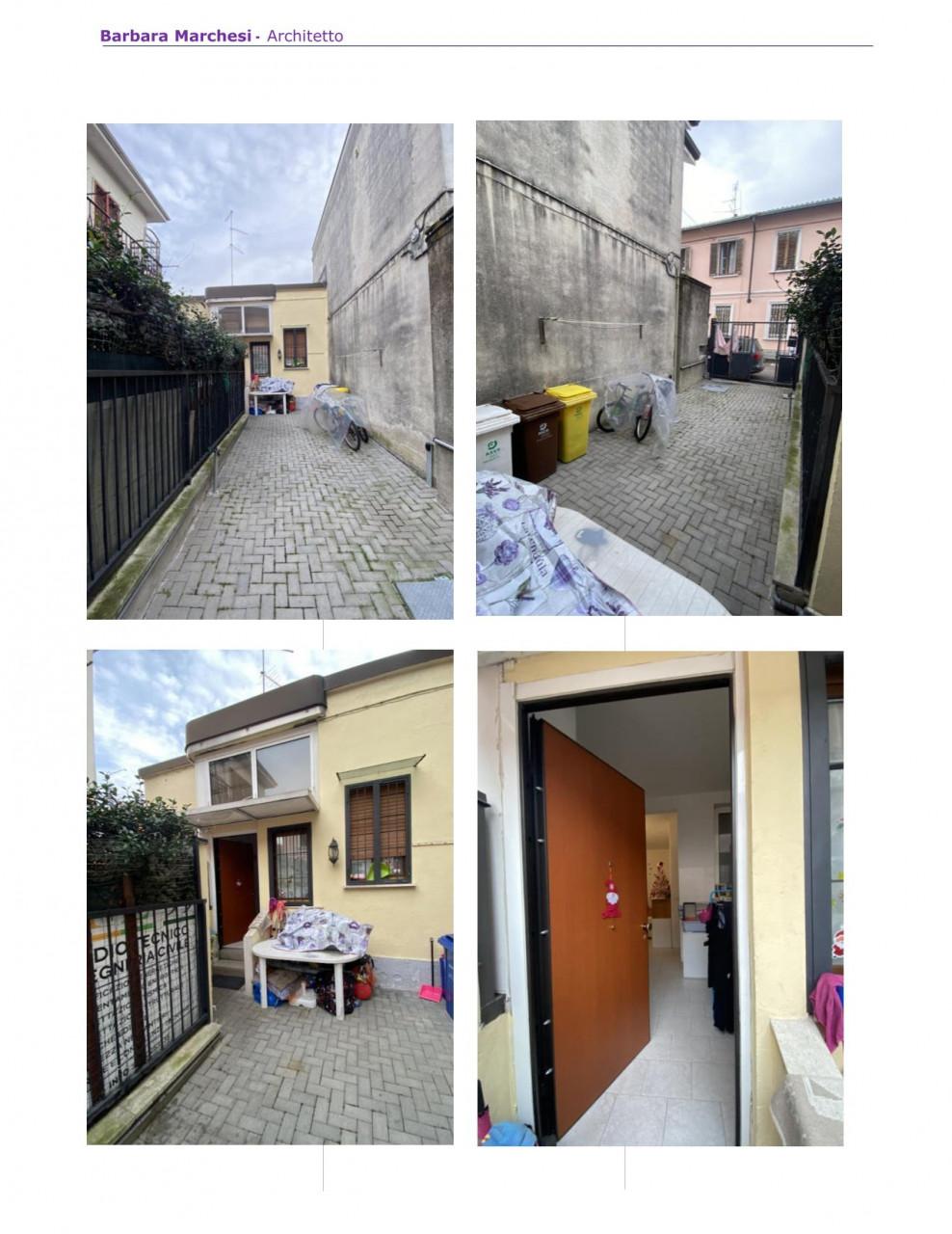 immobile APPARTAMENTO ALL'ASTA IN VIA MORAGLIA, RHO (MI) - 1