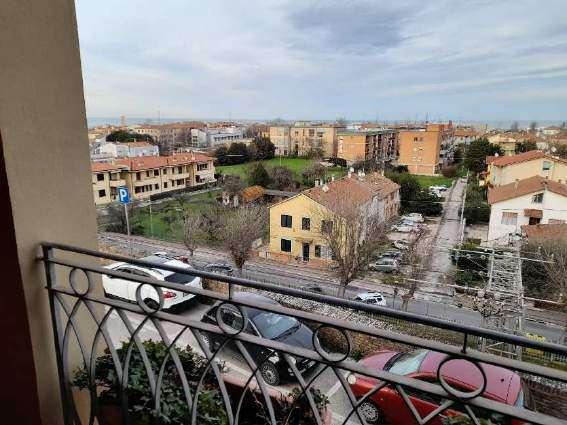 immobile garage all'asta in Piazzale Malatesta snc - 61032 Fano (PU) - 5