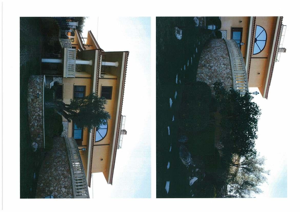 immobile villa all'asta in Via Ribes, 87032 Amantea CS, Italia Amantea, Cosenza - 3