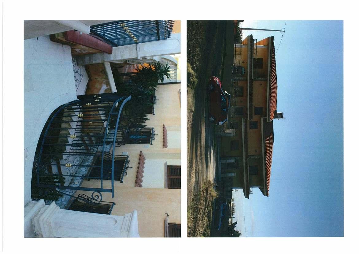 immobile villa all'asta in Via Ribes, 87032 Amantea CS, Italia Amantea, Cosenza - 4