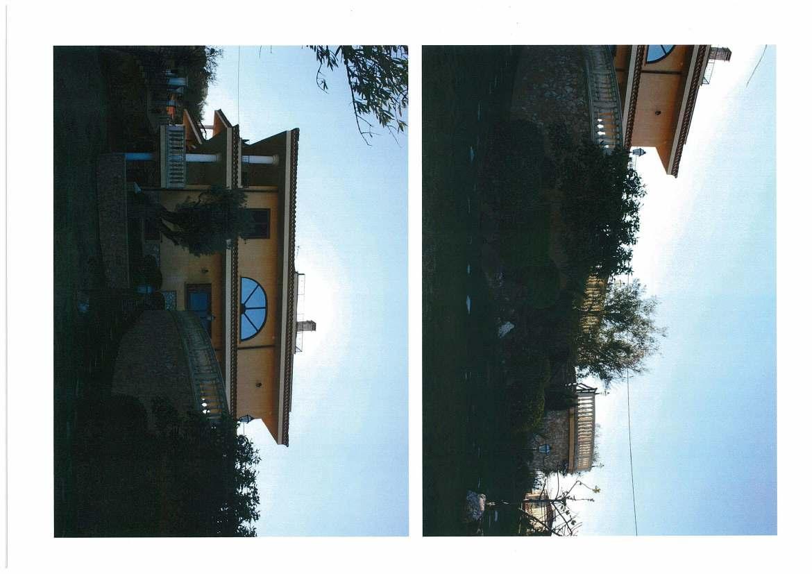 immobile villa all'asta in Via Ribes, 87032 Amantea CS, Italia Amantea, Cosenza - 5