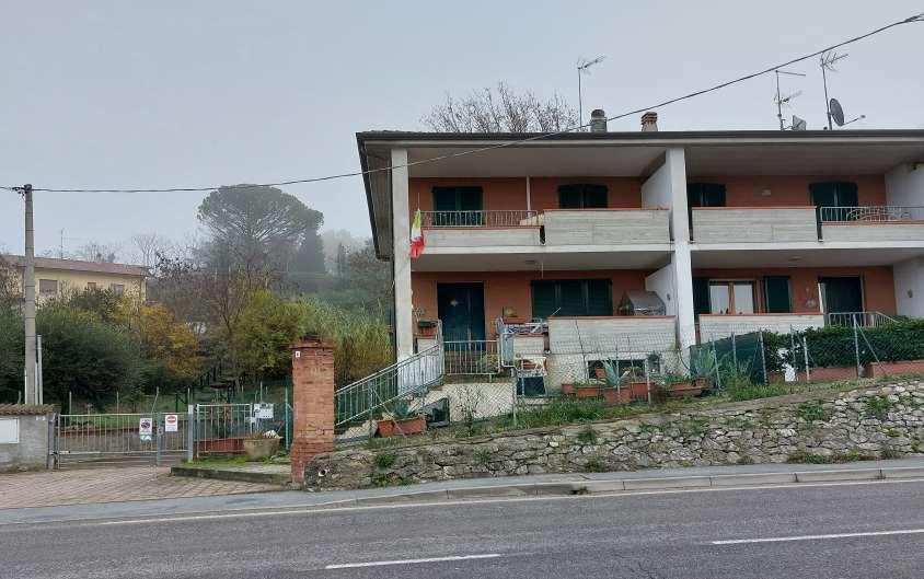 immobile appartamento all'asta in Via Ponte, 30, 47826 Ponte Verucchio RN, Italia - 47826 Verucchio (RN) - 1