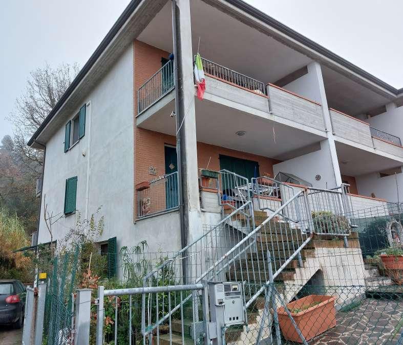 immobile appartamento all'asta in Via Ponte, 30, 47826 Ponte Verucchio RN, Italia - 47826 Verucchio (RN) - 2