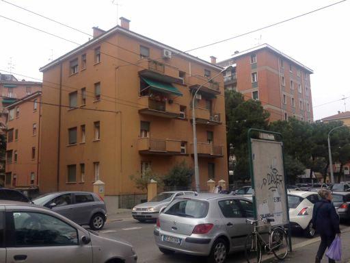 immobile APPARTAMENTO ALL'ASTA IN VIA DELLA BARCA, BOLOGNA (BO) - 1