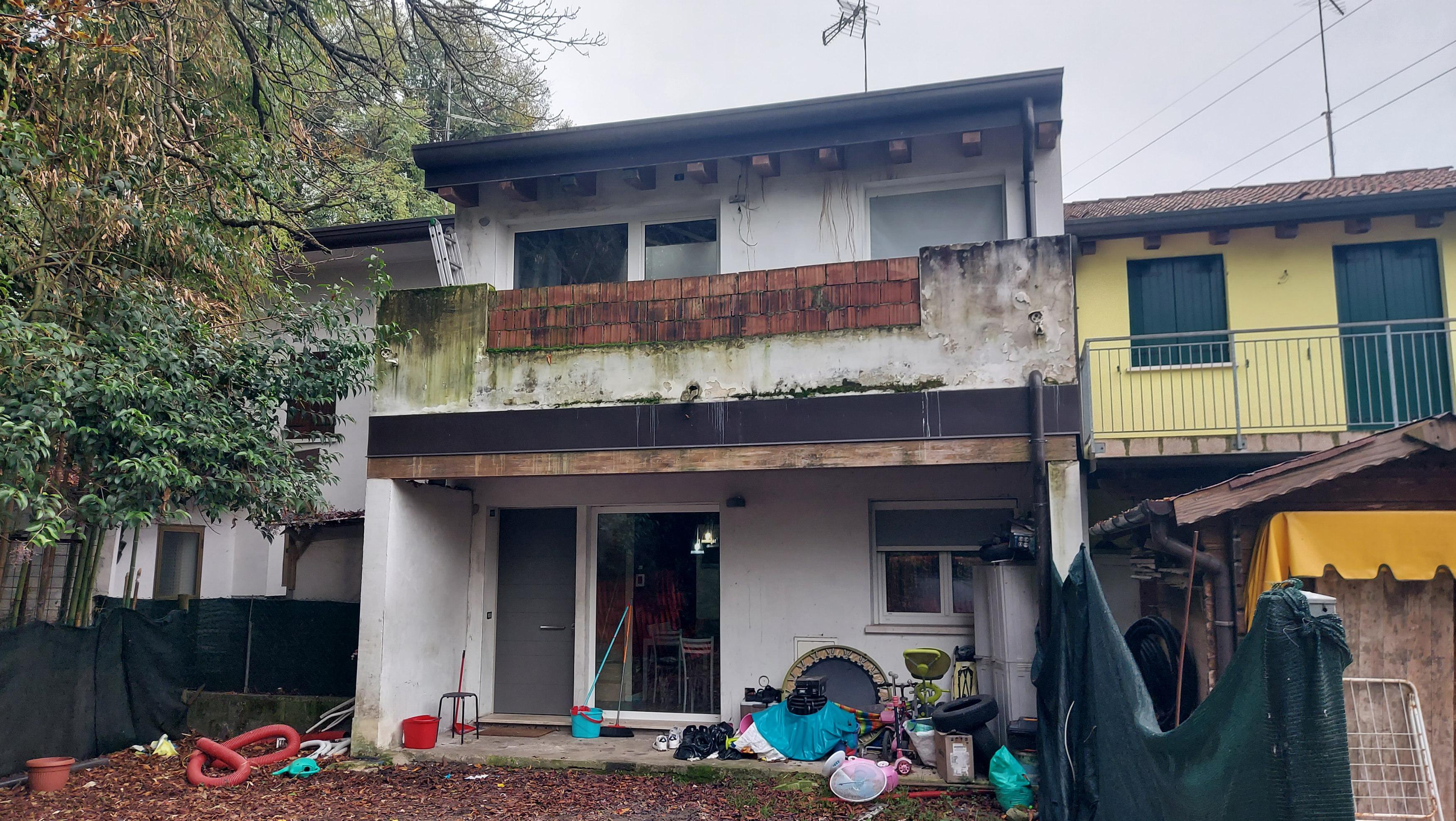 immobile appartamento all'asta in Via Ronchi, 6 - 30037 Scorzè (VE) - 1