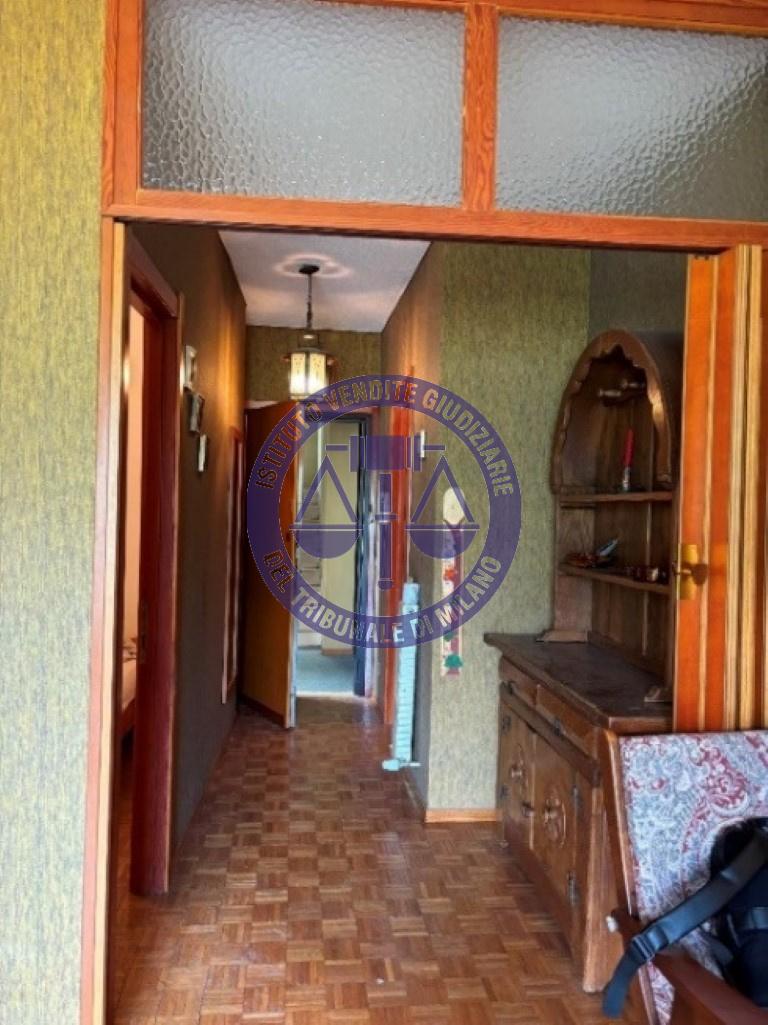 immobile appartamento all'asta in Via Della funivia 8 - 23816 Barzio (LC) - 3
