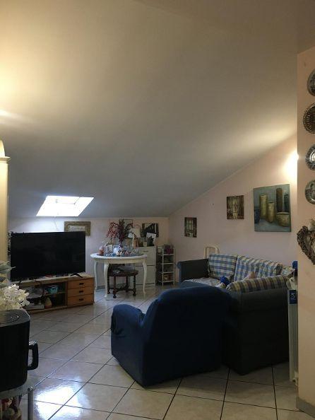 immobile appartamento all'asta in Via Nicola Santangelo 45 - 83013 Mercogliano (AV) - 1