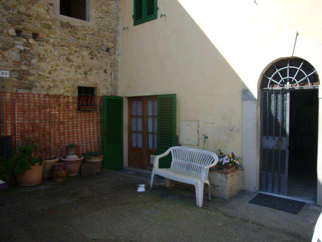immobile APPARTAMENTO ALL'ASTA IN VIA SAGGINALESE, BORGO SAN LORENZO (FI) - 1
