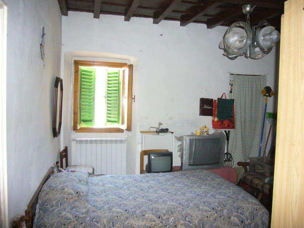immobile APPARTAMENTO ALL'ASTA IN VIA SAGGINALESE, BORGO SAN LORENZO (FI) - 5