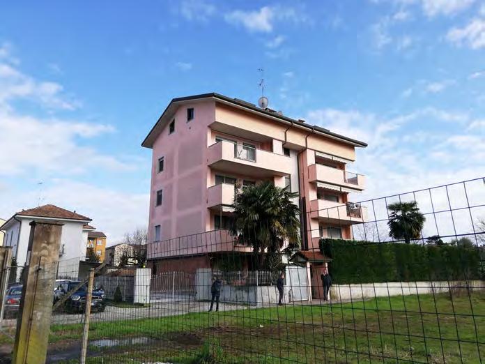 immobile APPARTAMENTO ALL'ASTA IN VIA GAETANO DONIZETTI, ABBIATEGRASSO (MI) - 1