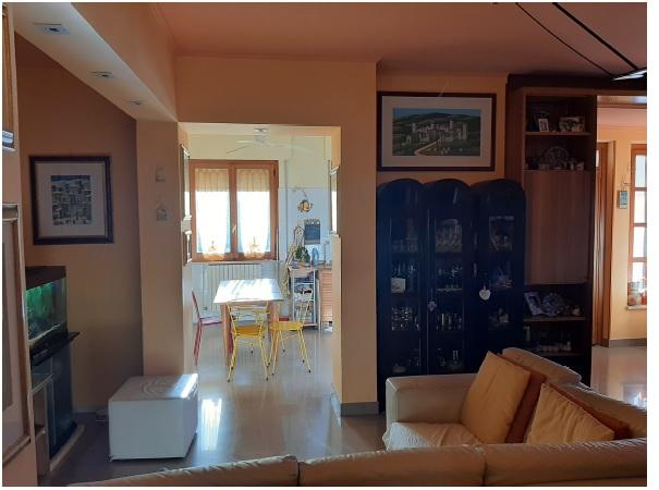 immobile appartamento all'asta in Via Palmiro Togliatti, 116, 06073 Taverne di Corciano PG, Italia - 06073 Corciano (PG) - 1