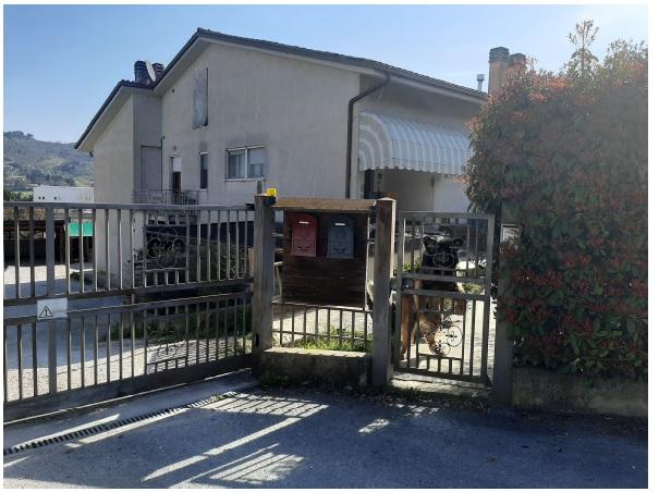 immobile appartamento all'asta in Via Palmiro Togliatti, 116, 06073 Taverne di Corciano PG, Italia - 06073 Corciano (PG) - 4