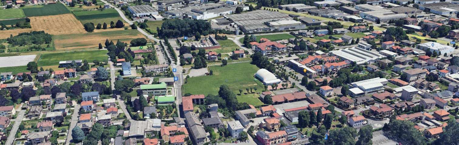 immobile appartamento all'asta in Via Madonna 9 - 22060 Novedrate (CO) - 2