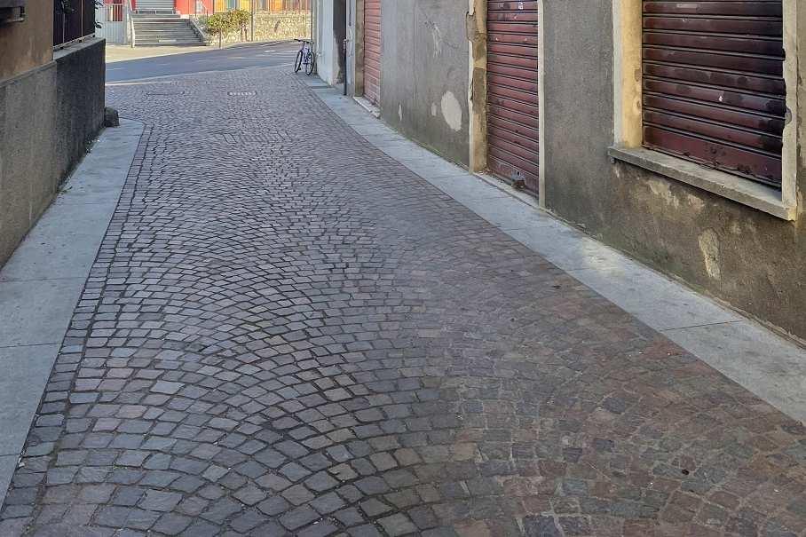 immobile appartamento all'asta in Via Madonna 9 - 22060 Novedrate (CO) - 5