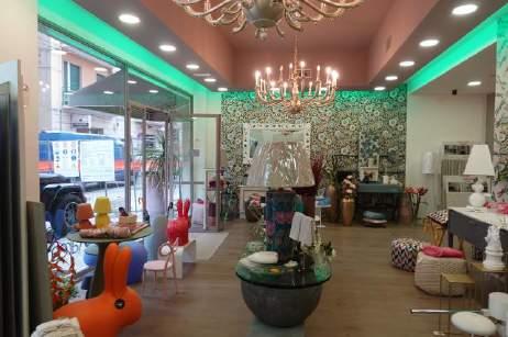 immobile attivita commerciale all'asta in Via Garibaldi 9/A - 86100 Campobasso (CB) - 2