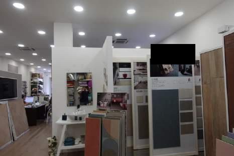 immobile attivita commerciale all'asta in Via Garibaldi 9/A - 86100 Campobasso (CB) - 4