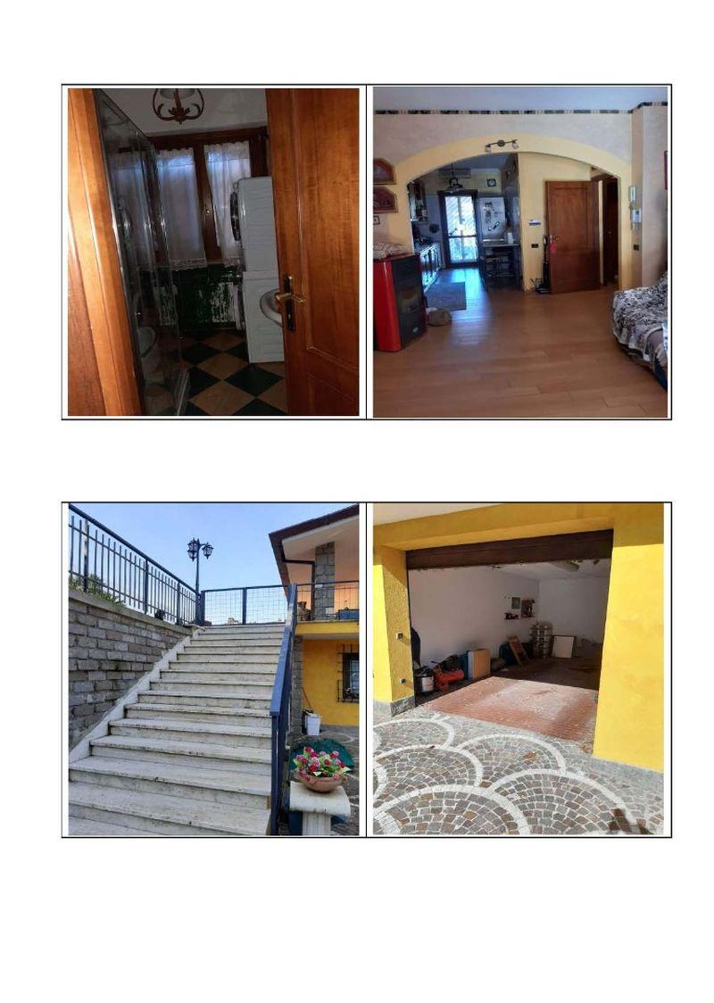 immobile villa all'asta in Via del Boschetto nn 16-18 - Velletri (RM) - 5