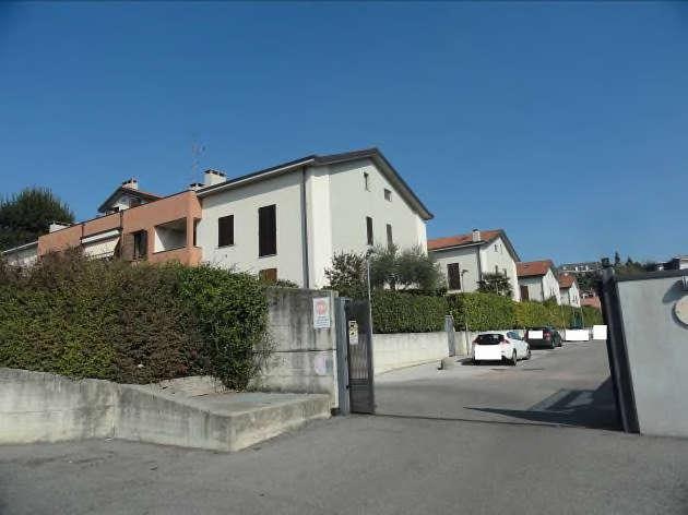 immobile garage all'asta in Via Santo Sudario  12 - Besana in Brianza (MB) - 5