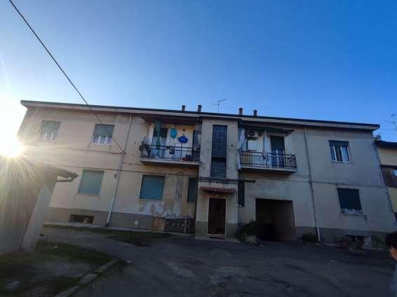immobile APPARTAMENTO ALL'ASTA IN VIA AFRICA, MONZA (MB) - 1
