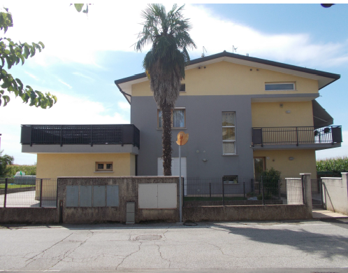 immobile APPARTAMENTO ALL'ASTA IN VIA CÀ ONORAI, CITTADELLA (PD) - 1