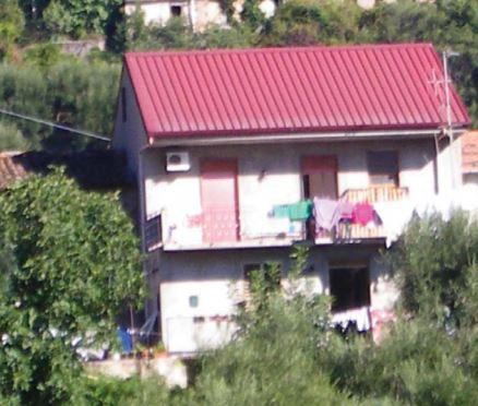 immobile VILLA ALL'ASTA IN CONTRADA PIETÀ, SANT'ANGELO DI BROLO (ME) - 1