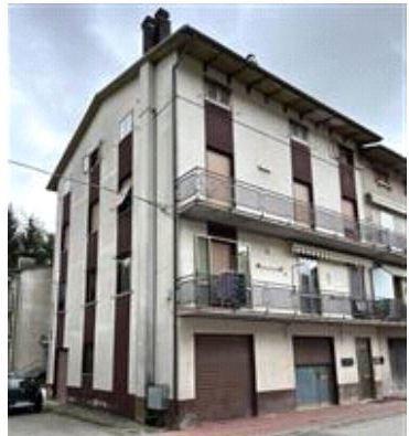immobile appartamento all'asta in Via Giacomo Leopardi, 9, 61042 Apecchio PU, Italia Apecchio, Pesaro e Urbino - 1