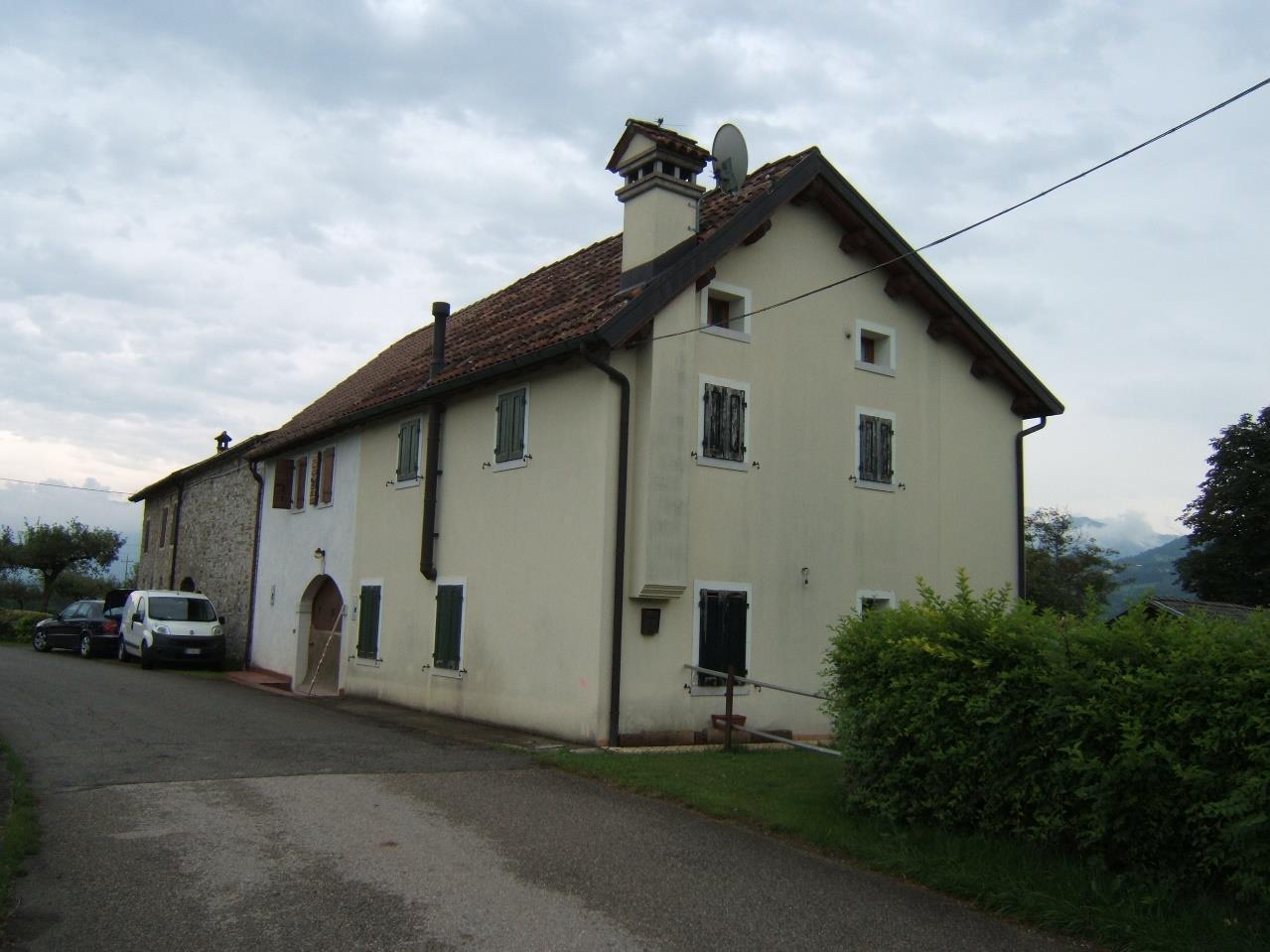 immobile appartamento all'asta in Via Pagogna, 23, 32026 Borgo Valbelluna BL, Italia Borgo Valbelluna, Belluno - 4