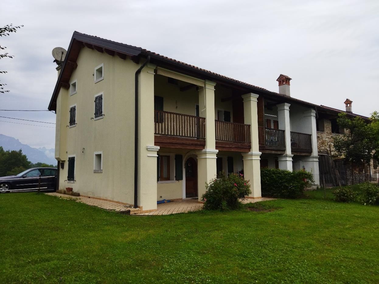 immobile appartamento all'asta in Via Pagogna, 23, 32026 Borgo Valbelluna BL, Italia Borgo Valbelluna, Belluno - 5