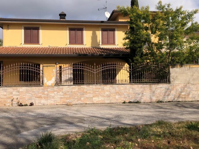 immobile APPARTAMENTO ALL'ASTA IN CONTRADA MOLINO, SAN NICOLA MANFREDI (BN) - 1