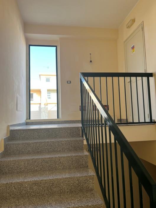 immobile appartamento all'asta in Via Spiaggia di Ponente 38 - 98057 Milazzo (ME) - 4