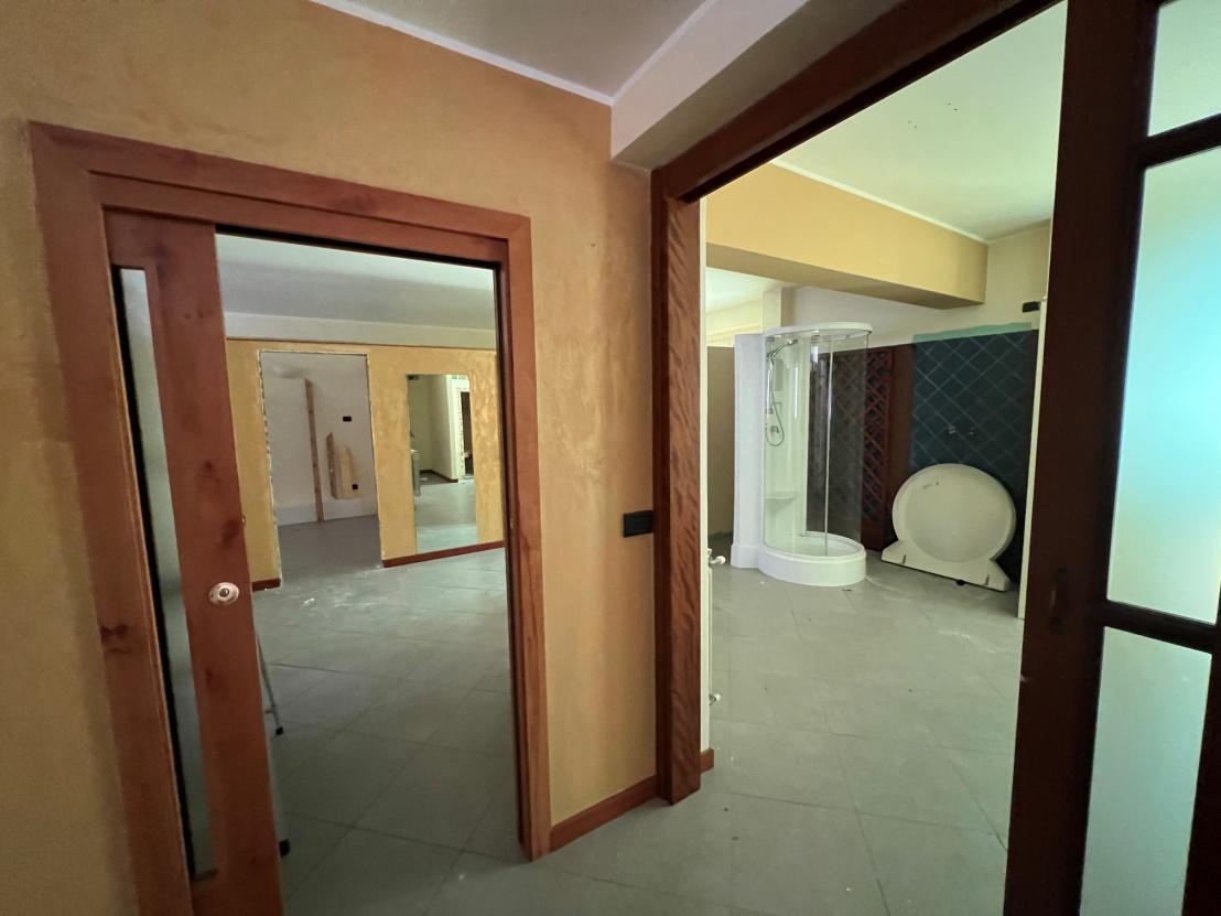 immobile appartamento all'asta in Via Spiaggia di Ponente 38 - 98057 Milazzo (ME) - 5