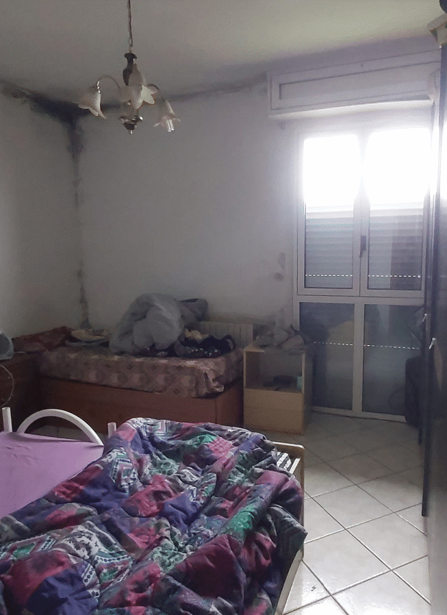 immobile APPARTAMENTO ALL'ASTA IN VIA SANT'ANNA 24 - 20020 SOLARO (MI) - 5