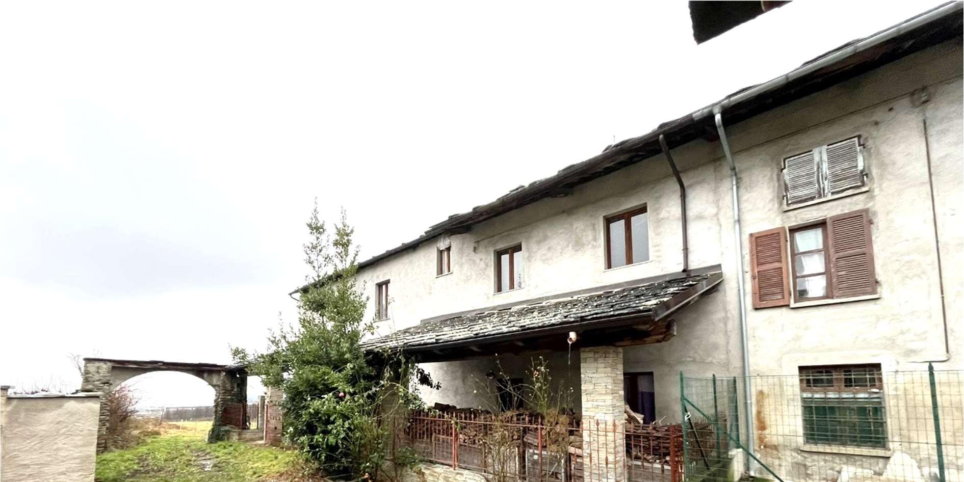 immobile appartamento all'asta in VIA CAVE, 283 - 12031 Bagnolo Piemonte (CN) - 3