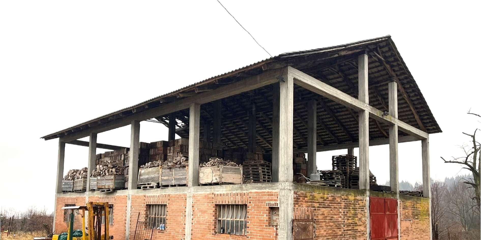 immobile appartamento all'asta in VIA CAVE, 283 - 12031 Bagnolo Piemonte (CN) - 5