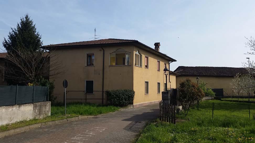 immobile appartamento all'asta in Via Monte Grappa 8 - 26010 Camisano (CR) - 1