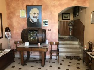 immobile casa singola all'asta in Via Nazionale - 84034 Padula (SA) - 1