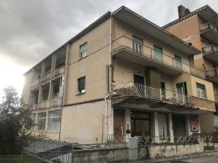 immobile magazzino all'asta in Via Giocatori, 1, 84036 Sala Consilina SA, Italia Sala Consilina, Salerno - 1