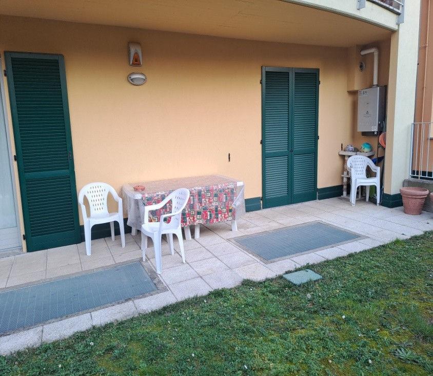 immobile appartamento all'asta in Via San Biago 2 - 22040 Monguzzo (CO) - 1