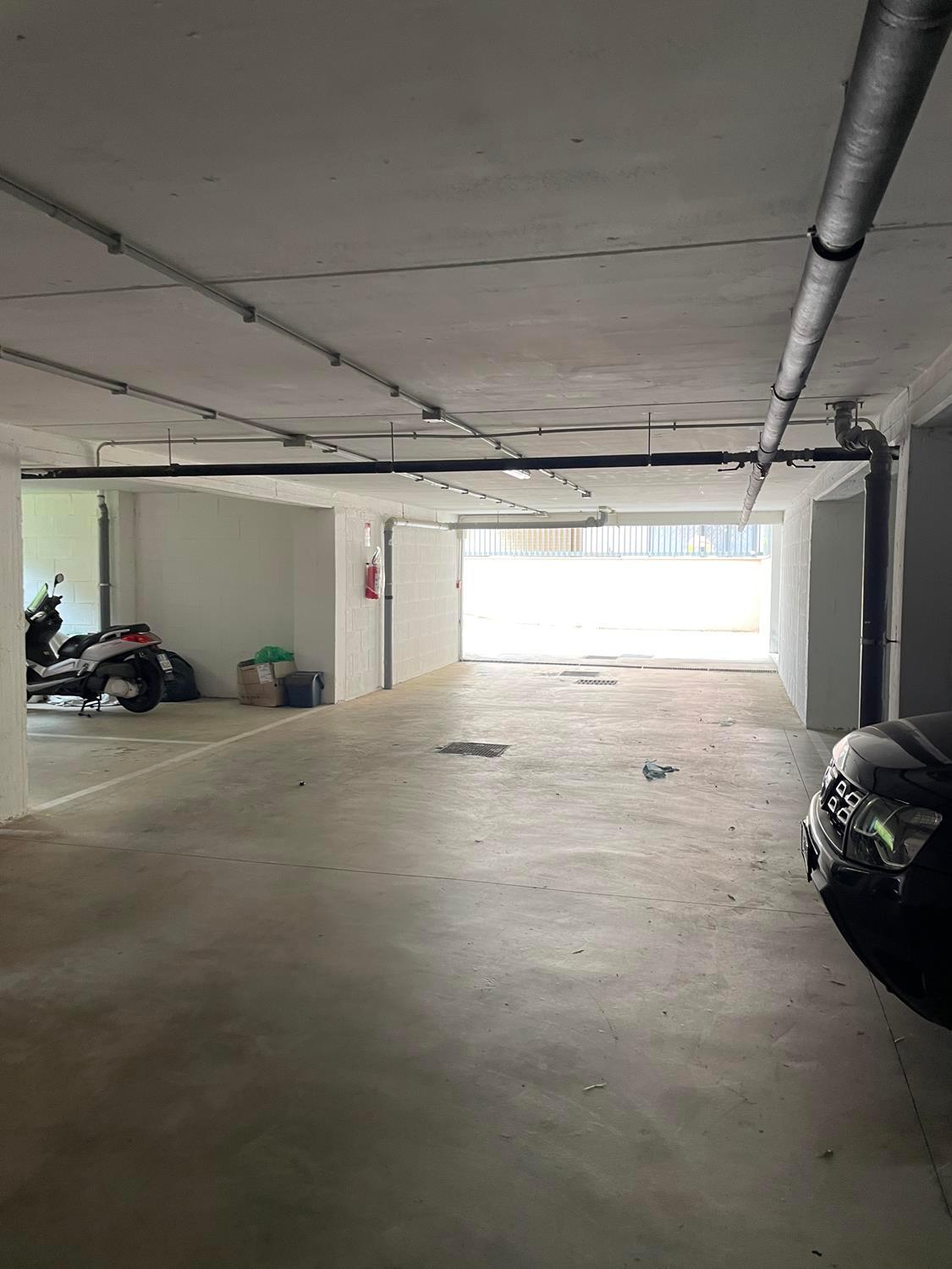 immobile posto auto all'asta in Via Pierleone Ghezzi, 29, 00054 Fiumicino RM, Italia Fiumicino, Roma - 2