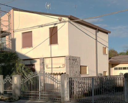 immobile APPARTAMENTO ALL'ASTA IN VIA SAN PIO X, TOMBOLO (PD) - 1