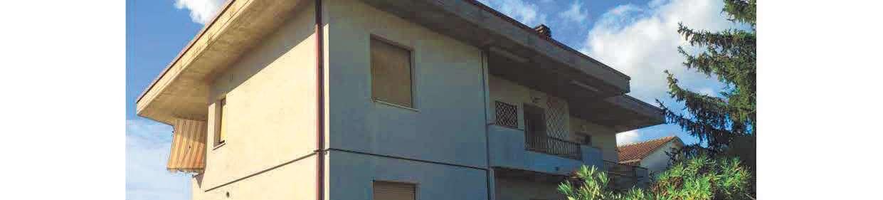immobile appartamento all'asta in Contrada Renacci, 20, 62010 Appignano MC, Italia Appignano, Macerata - 2