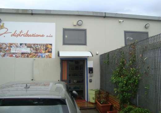 immobile capannone all'asta in Via Andrea Valdina, snc - 98040 Valdina (ME) - 1